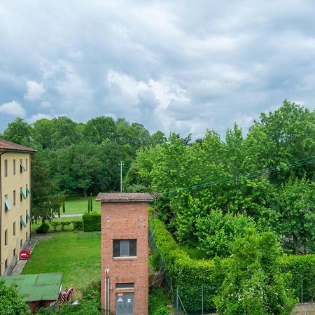 Apartmán La Casa Di Debby Parcheggio Wi-Fi , Aria Condizionata Gratuiti Capannori Exteriér fotografie