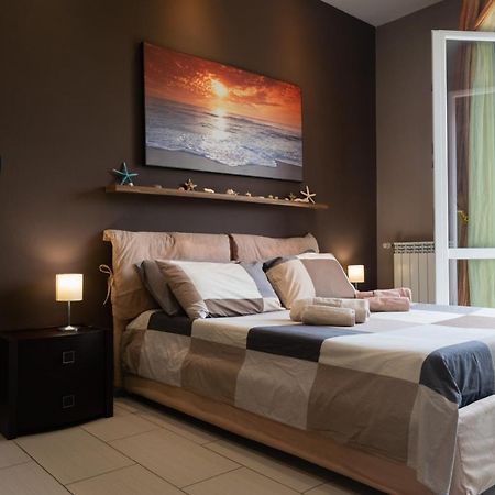 Apartmán La Casa Di Debby Parcheggio Wi-Fi , Aria Condizionata Gratuiti Capannori Exteriér fotografie