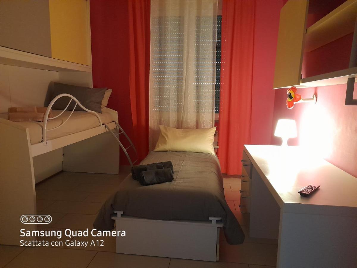 Apartmán La Casa Di Debby Parcheggio Wi-Fi , Aria Condizionata Gratuiti Capannori Exteriér fotografie