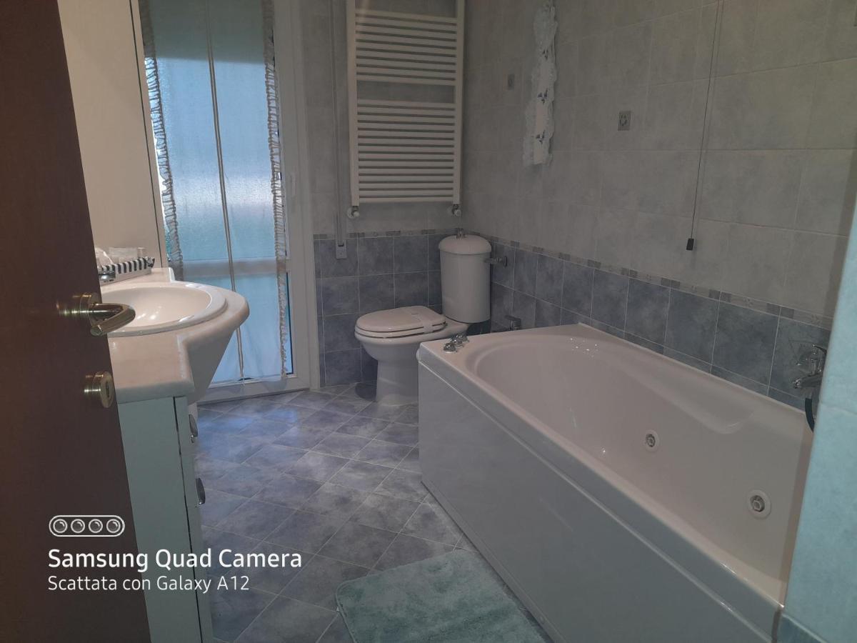 Apartmán La Casa Di Debby Parcheggio Wi-Fi , Aria Condizionata Gratuiti Capannori Exteriér fotografie