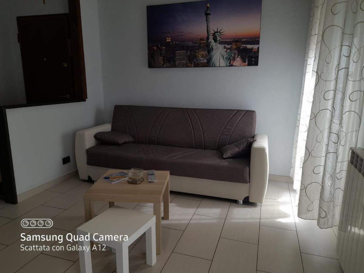 Apartmán La Casa Di Debby Parcheggio Wi-Fi , Aria Condizionata Gratuiti Capannori Exteriér fotografie