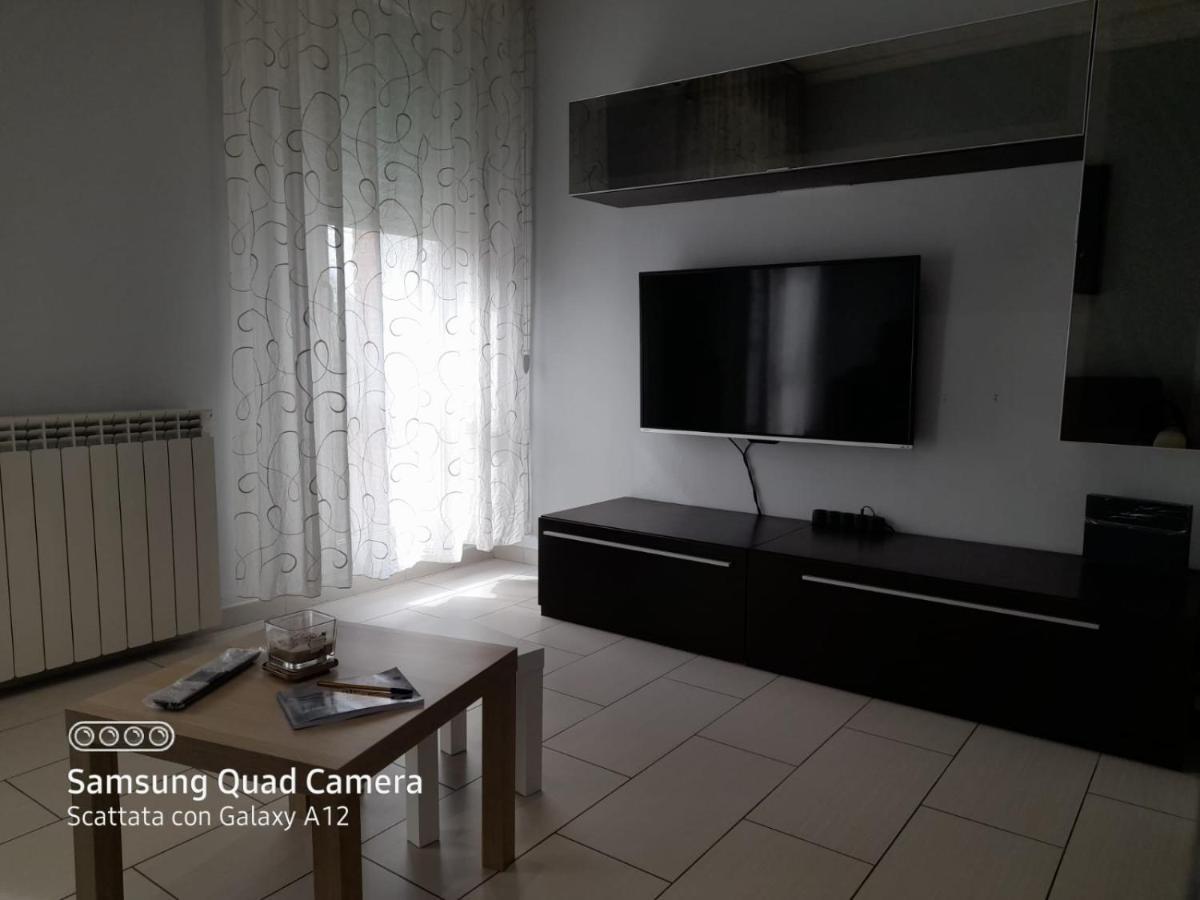 Apartmán La Casa Di Debby Parcheggio Wi-Fi , Aria Condizionata Gratuiti Capannori Exteriér fotografie
