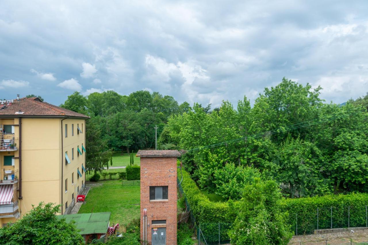 Apartmán La Casa Di Debby Parcheggio Wi-Fi , Aria Condizionata Gratuiti Capannori Exteriér fotografie