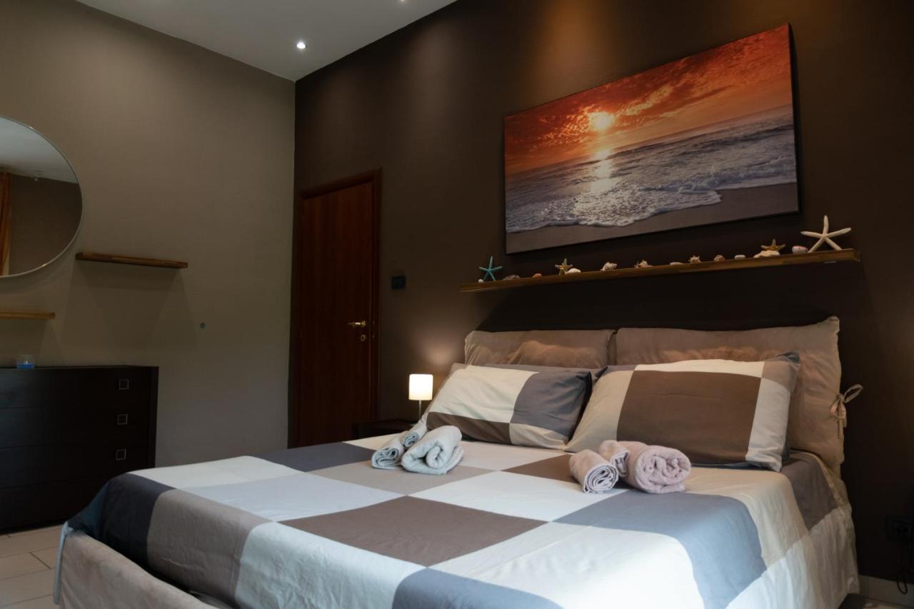 Apartmán La Casa Di Debby Parcheggio Wi-Fi , Aria Condizionata Gratuiti Capannori Exteriér fotografie