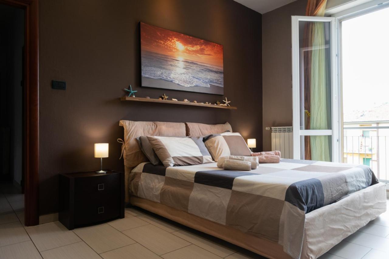 Apartmán La Casa Di Debby Parcheggio Wi-Fi , Aria Condizionata Gratuiti Capannori Exteriér fotografie