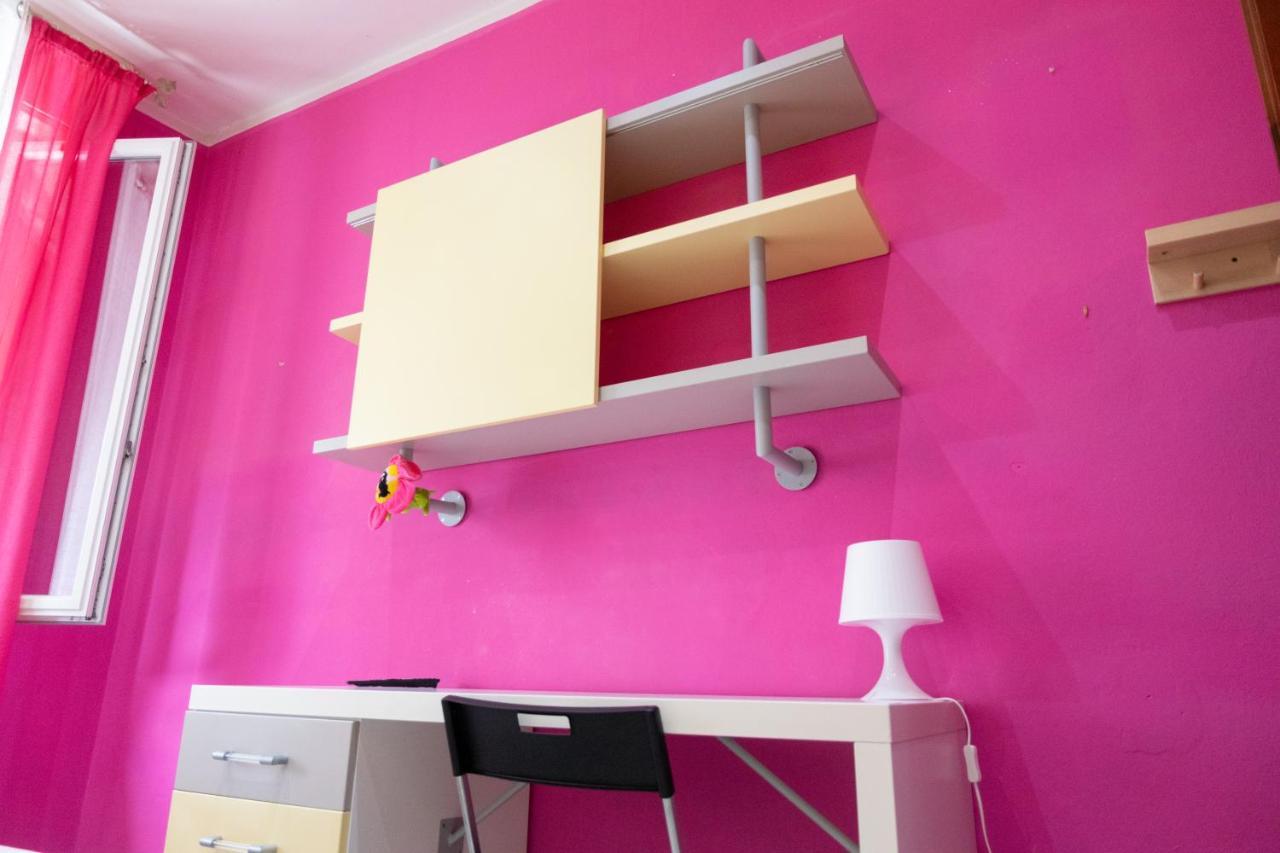 Apartmán La Casa Di Debby Parcheggio Wi-Fi , Aria Condizionata Gratuiti Capannori Exteriér fotografie