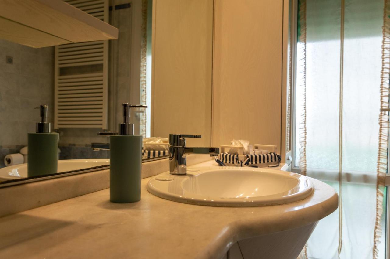 Apartmán La Casa Di Debby Parcheggio Wi-Fi , Aria Condizionata Gratuiti Capannori Exteriér fotografie