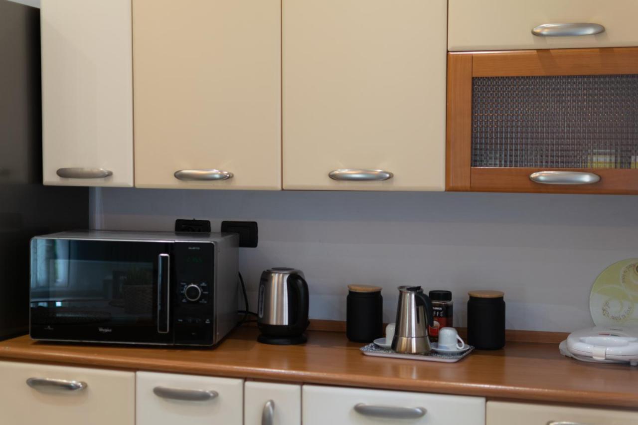 Apartmán La Casa Di Debby Parcheggio Wi-Fi , Aria Condizionata Gratuiti Capannori Exteriér fotografie