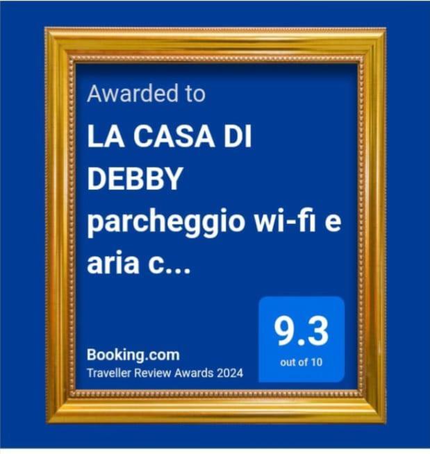 Apartmán La Casa Di Debby Parcheggio Wi-Fi , Aria Condizionata Gratuiti Capannori Exteriér fotografie